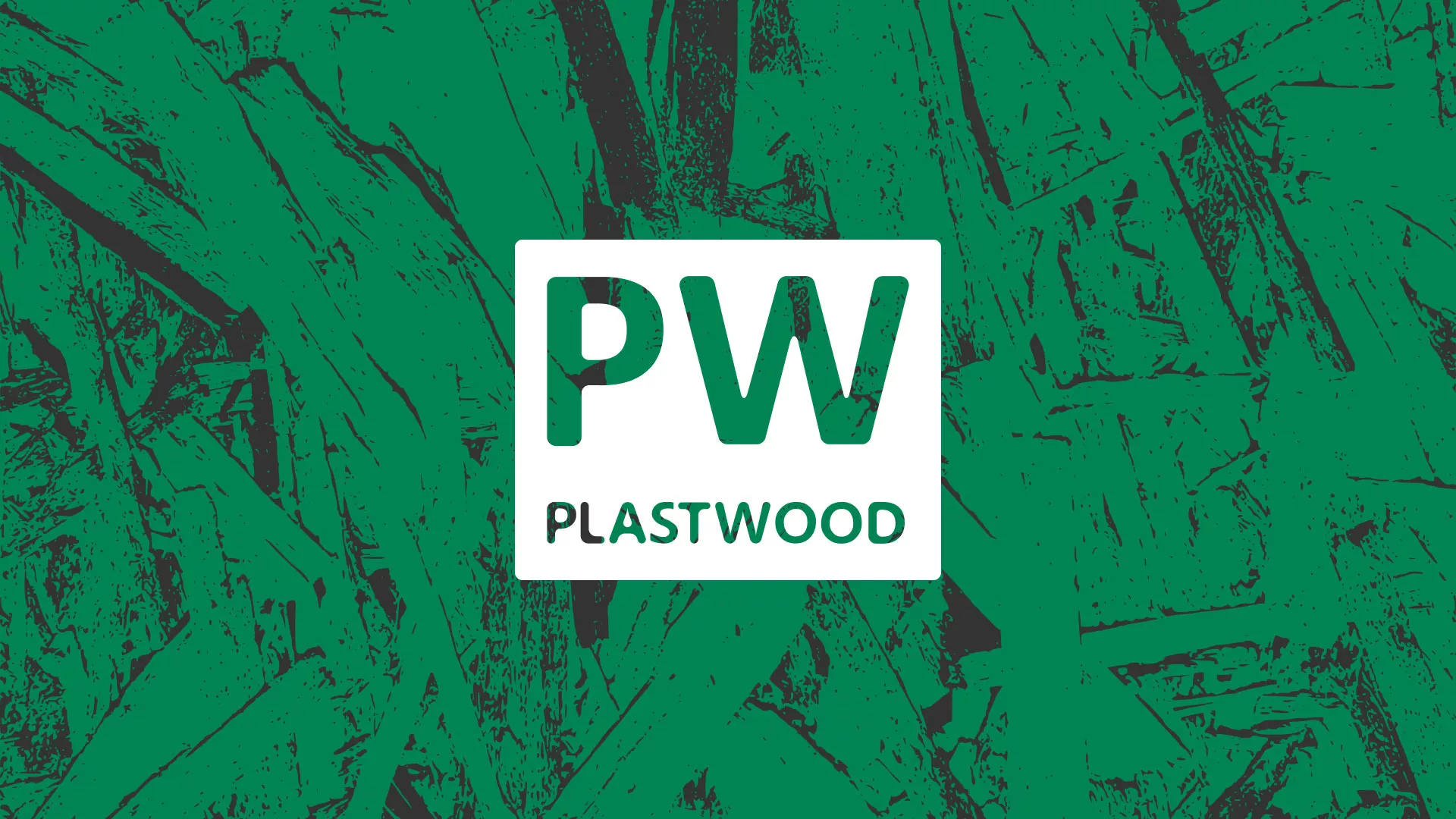Разработка айдентики и сайта компании «Plastwood» в Челябинске