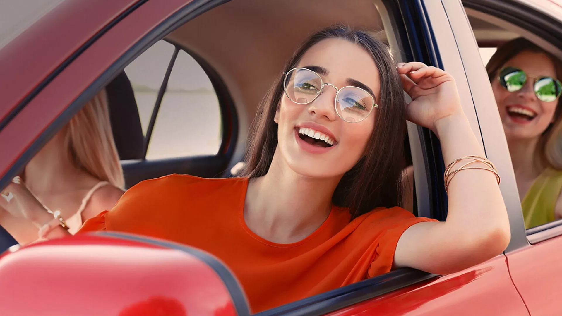 Разработка сайта для проката автомобилей в Челябинске