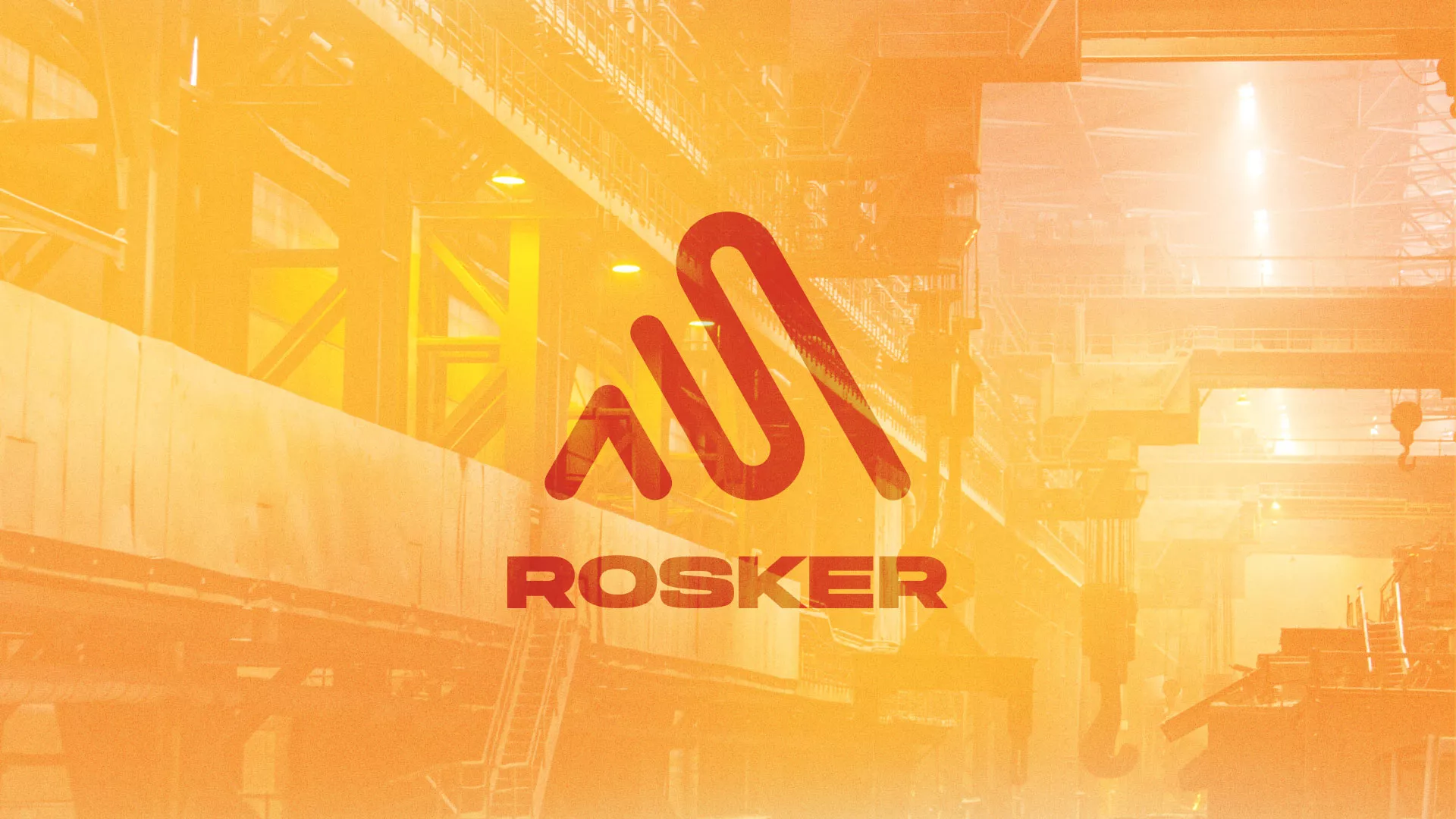 Ребрендинг компании «Rosker» и редизайн сайта в Челябинске