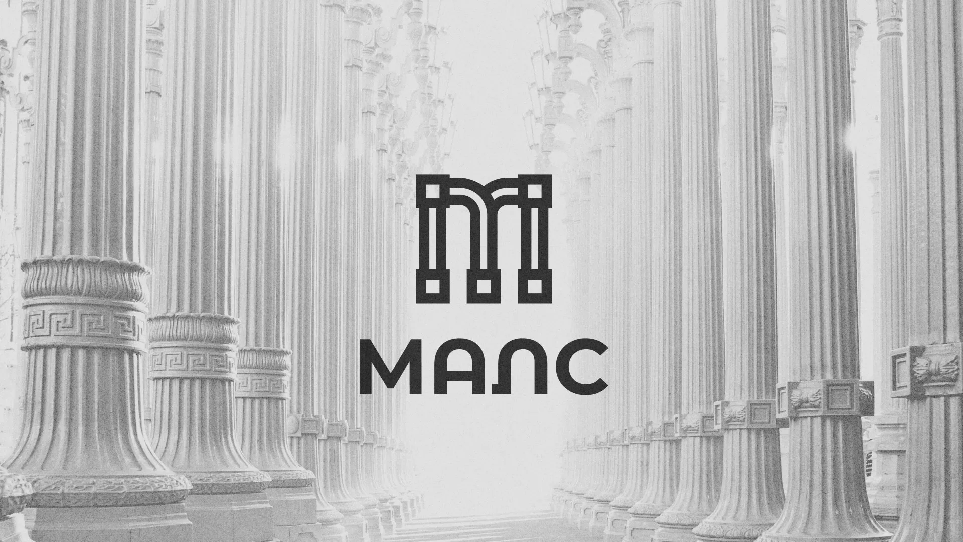 Разработка логотипа компании «МАЛС» в Челябинске