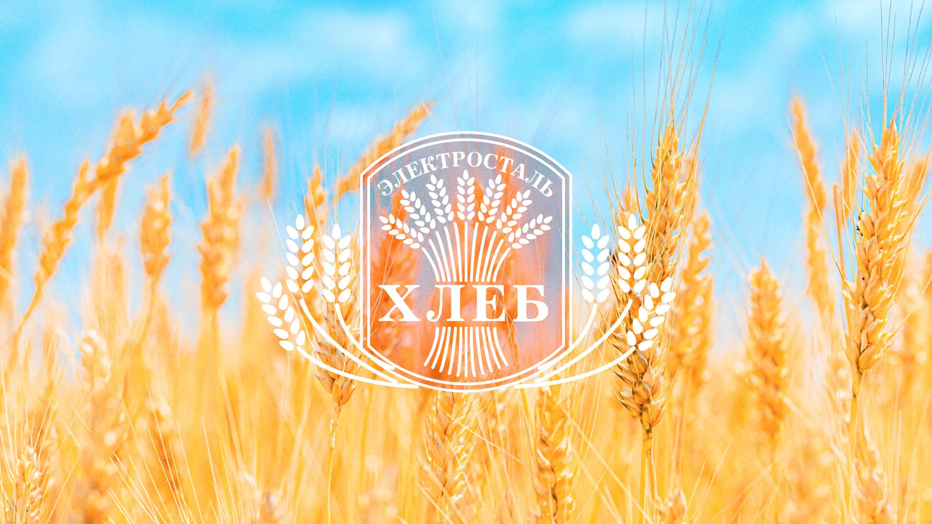 Создание сайта для хлебзавода в Челябинске