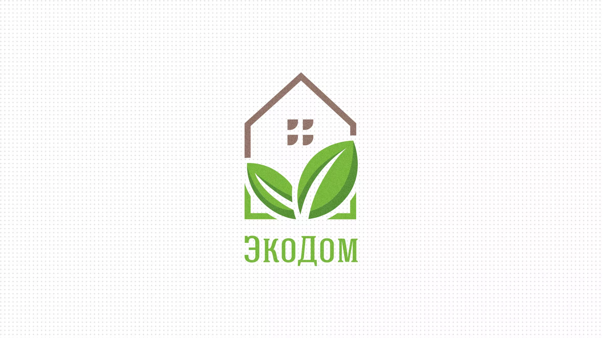 Создание сайта для строительной компании «ЭКОДОМ» в Челябинске