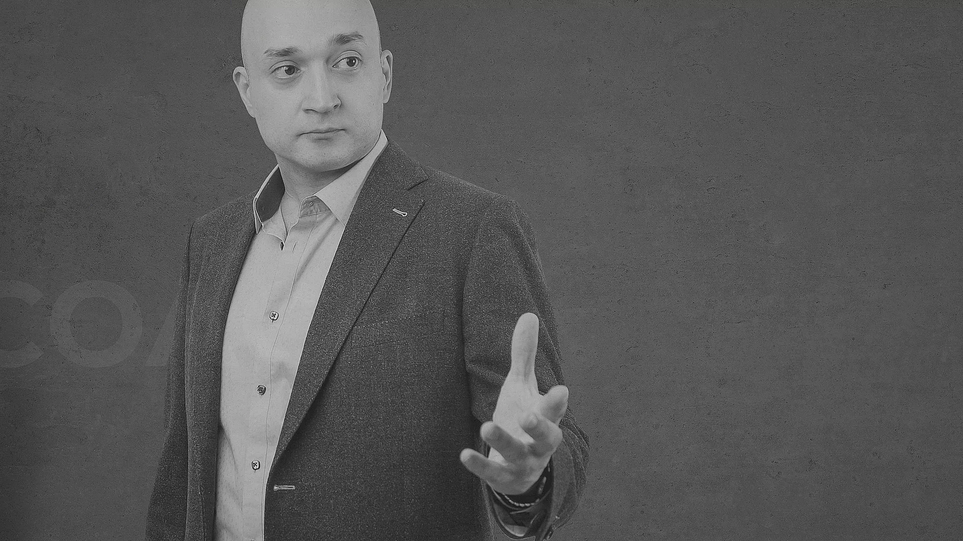 Разработка сайта для бизнес-тренера в Челябинске